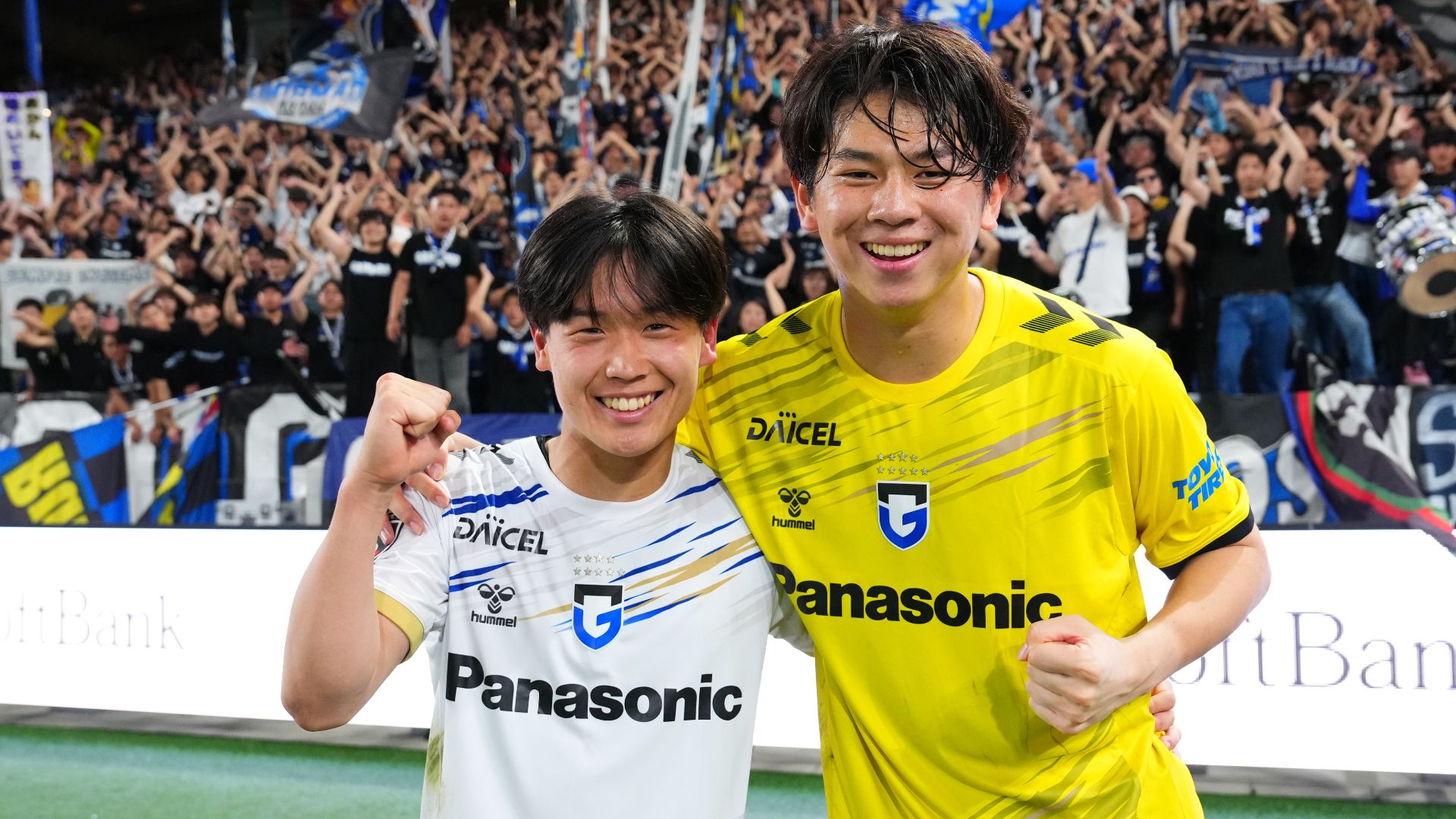 ガンバ大阪 概要 | Goal.com 日本